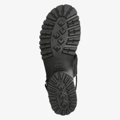 Damen Thierry Rabotin Sandaletten*Art.1302T 9005 Stella Nero