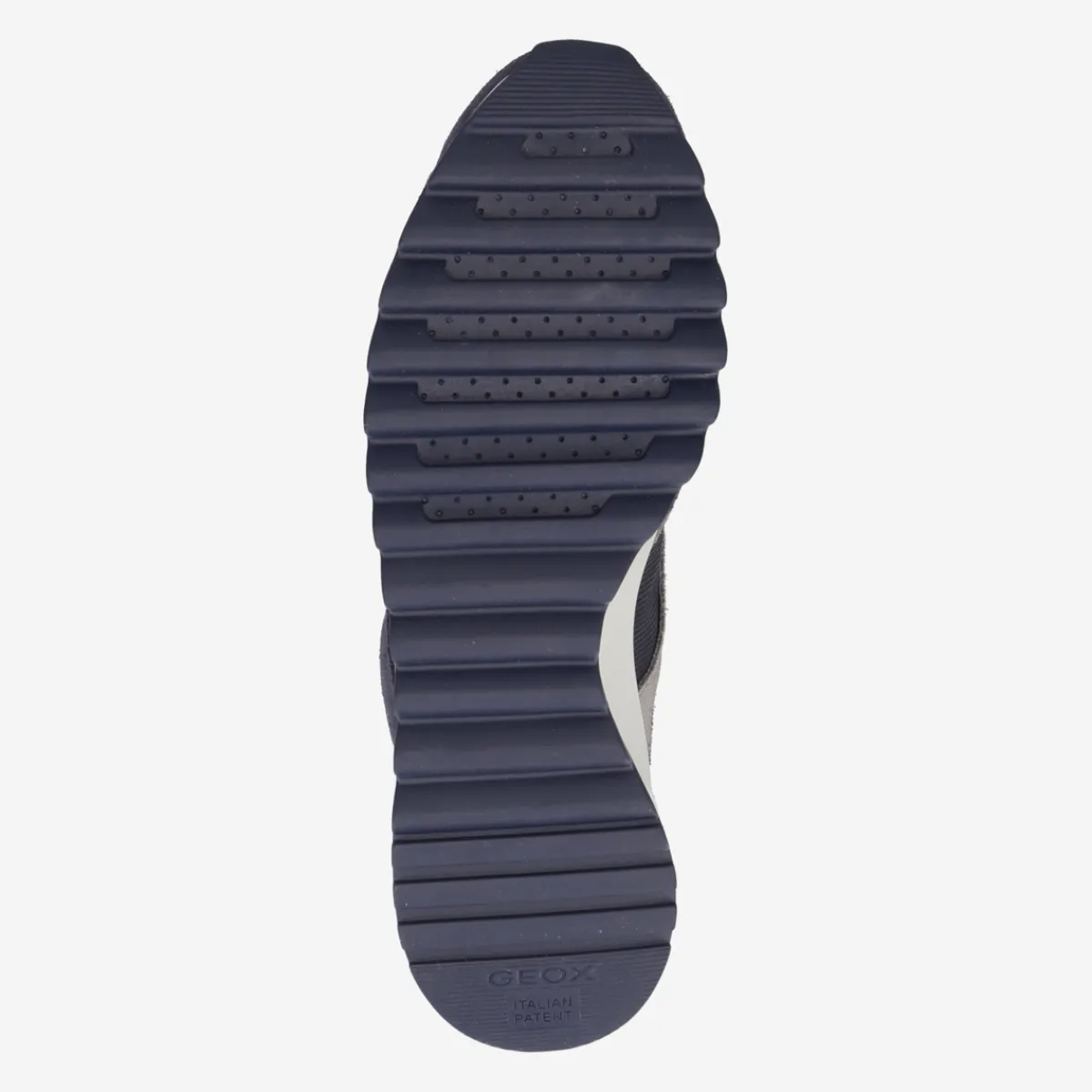 Damen GEOX Sneaker*Art.Tabelya A