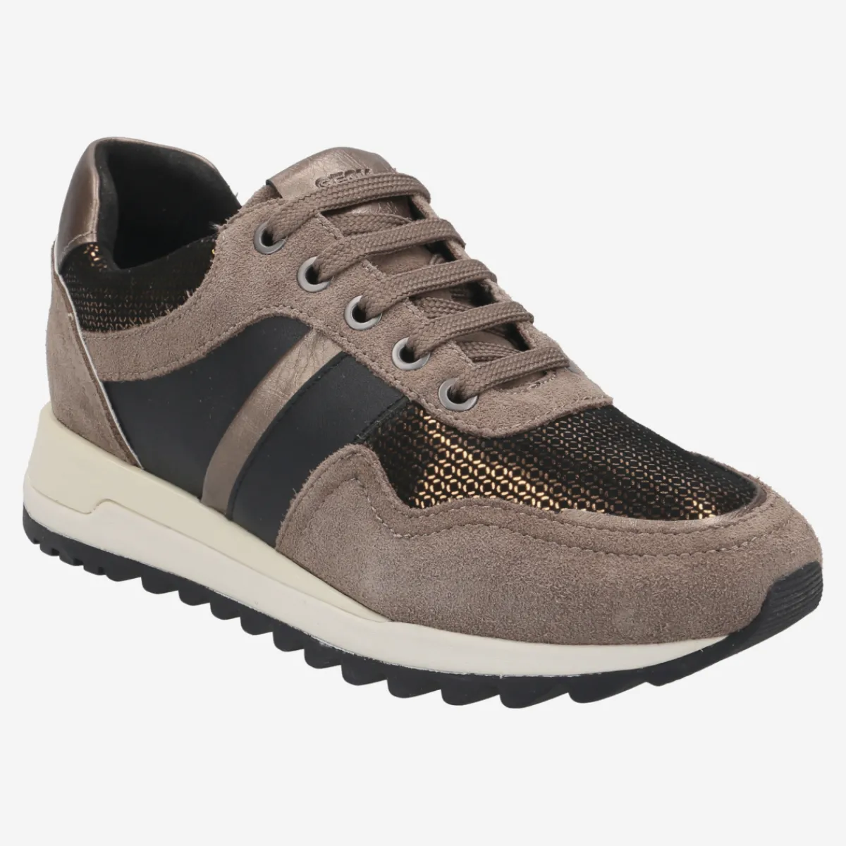Damen GEOX Sneaker*Art.Tabelya C