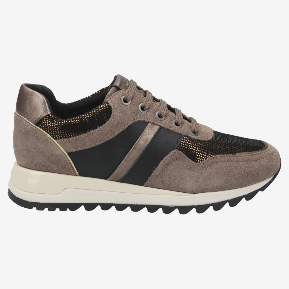 Damen GEOX Sneaker*Art.Tabelya C