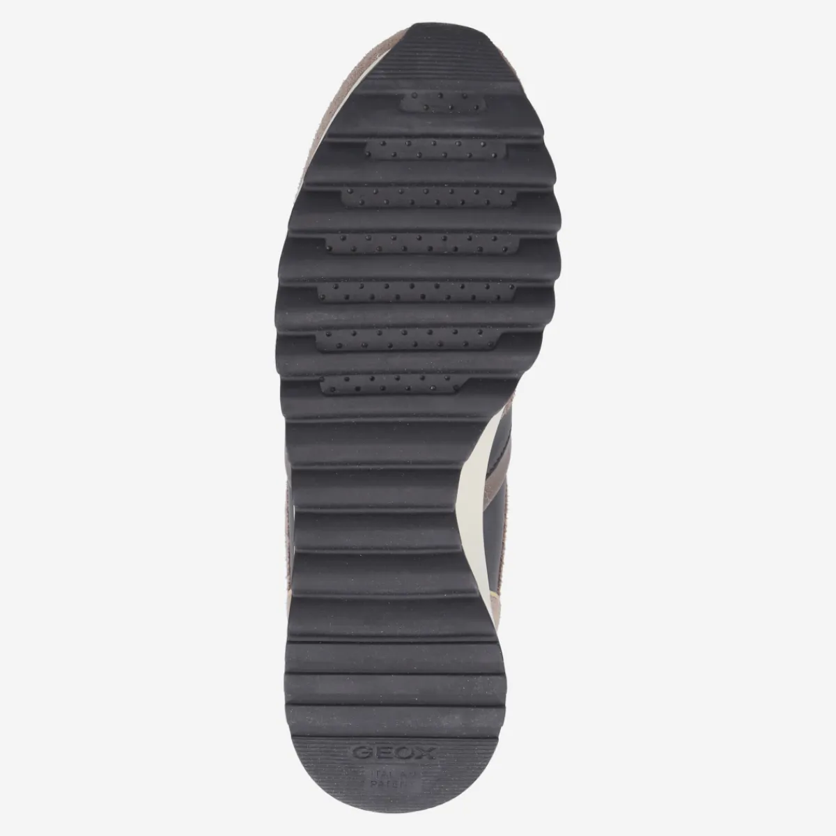Damen GEOX Sneaker*Art.Tabelya C