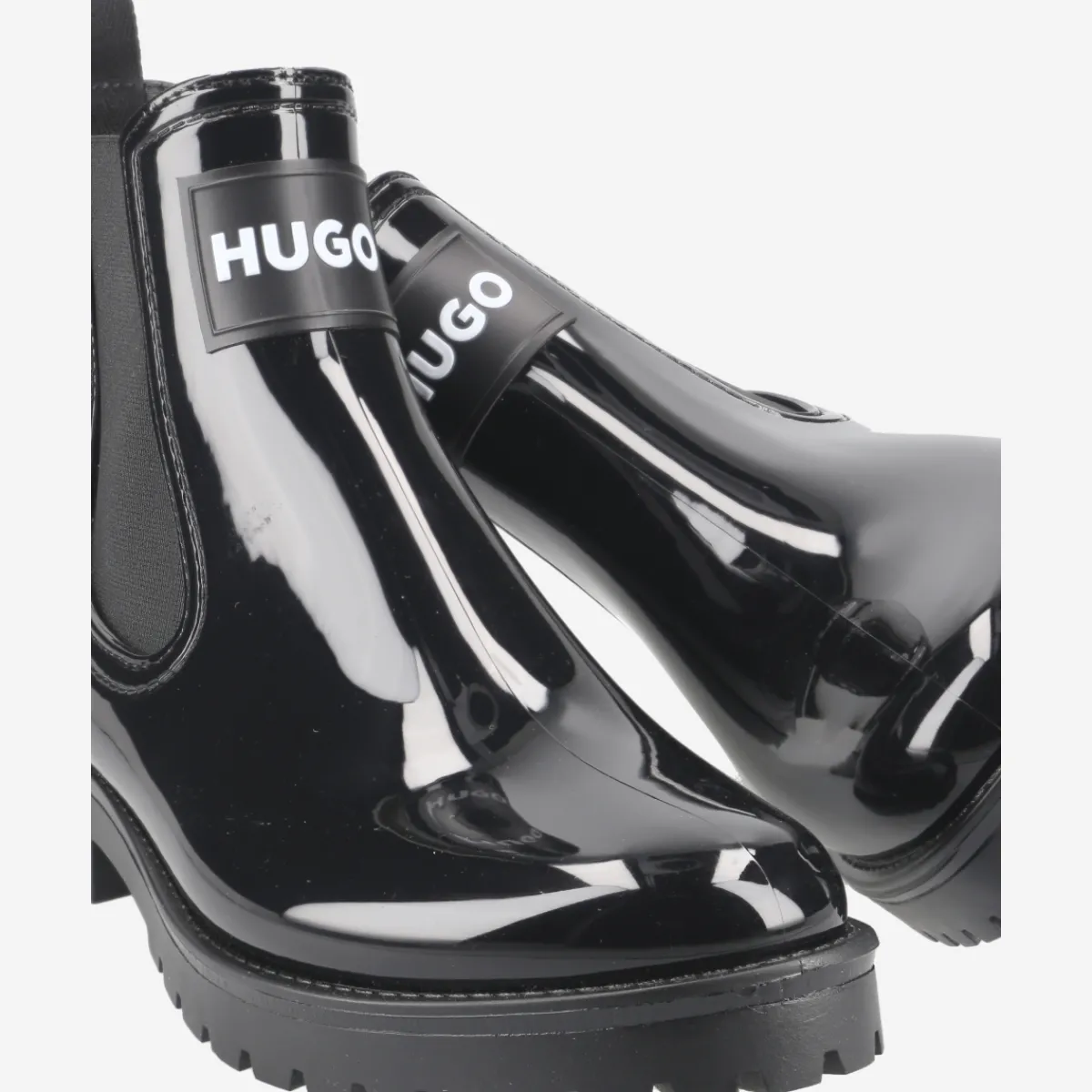 Damen HUGO Chelsea Boots*Art.Tabita_Rain