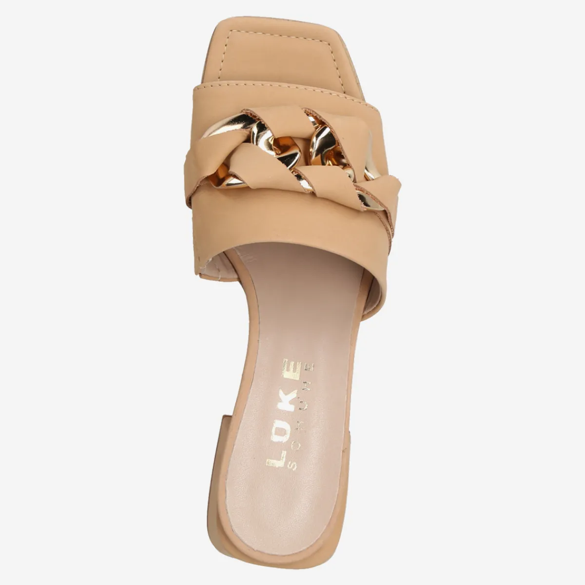 Damen Lüke Schuhe Sandaletten*Art.Tamara 7 Pienza