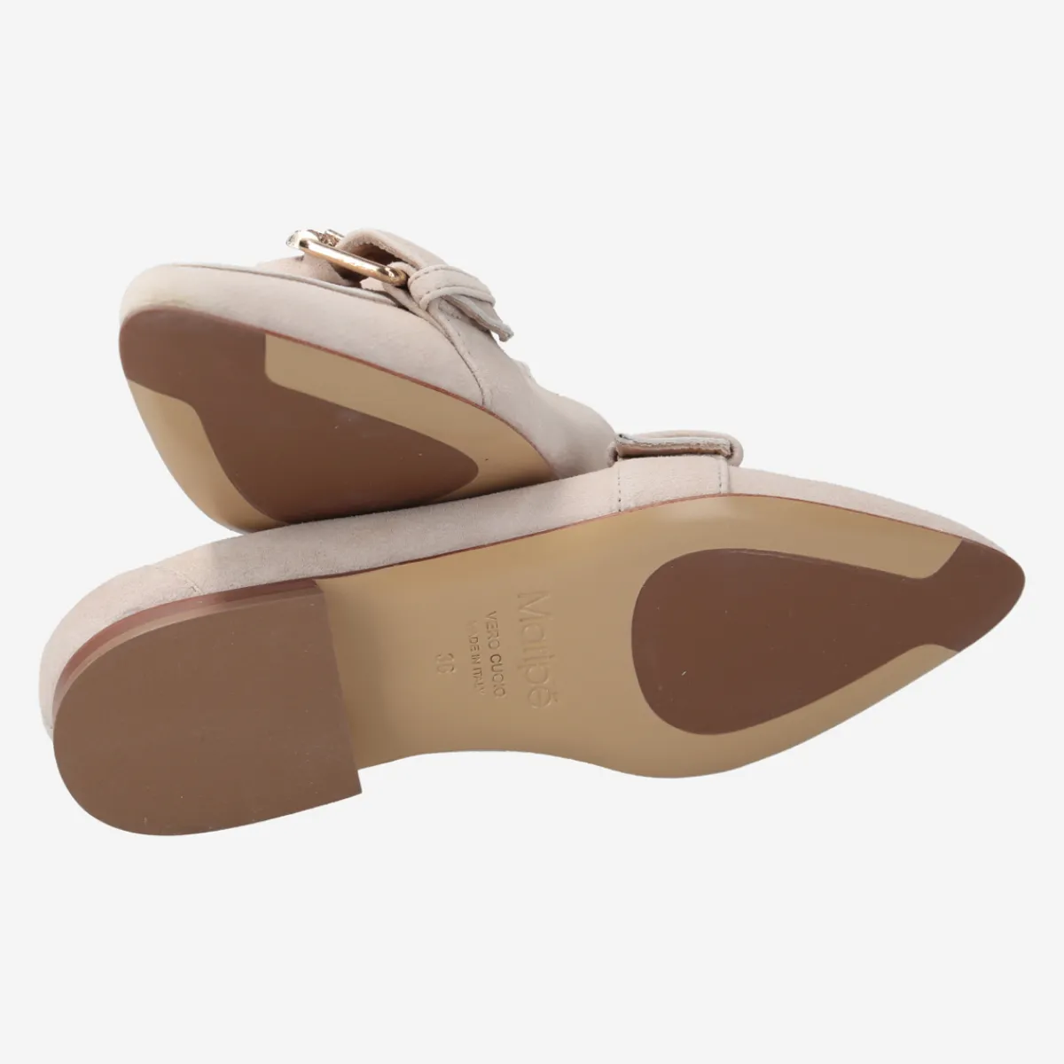 Damen Maripé Slipper & Mokassin*Art.Tanya V.11 1854