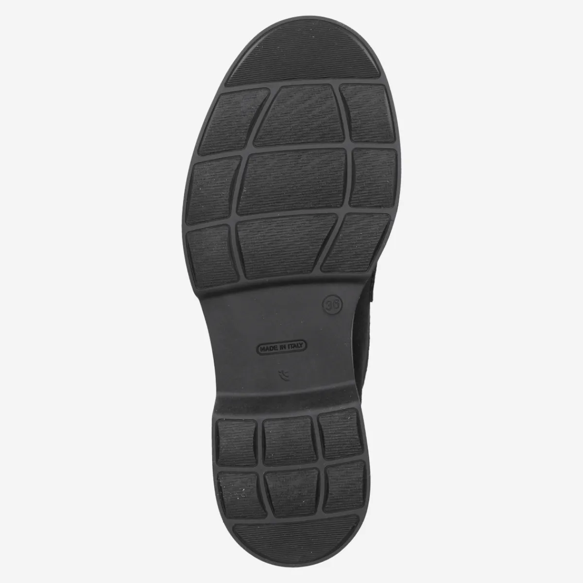 Damen Lüke Schuhe Slipper & Mokassin*Art.Tati Nera