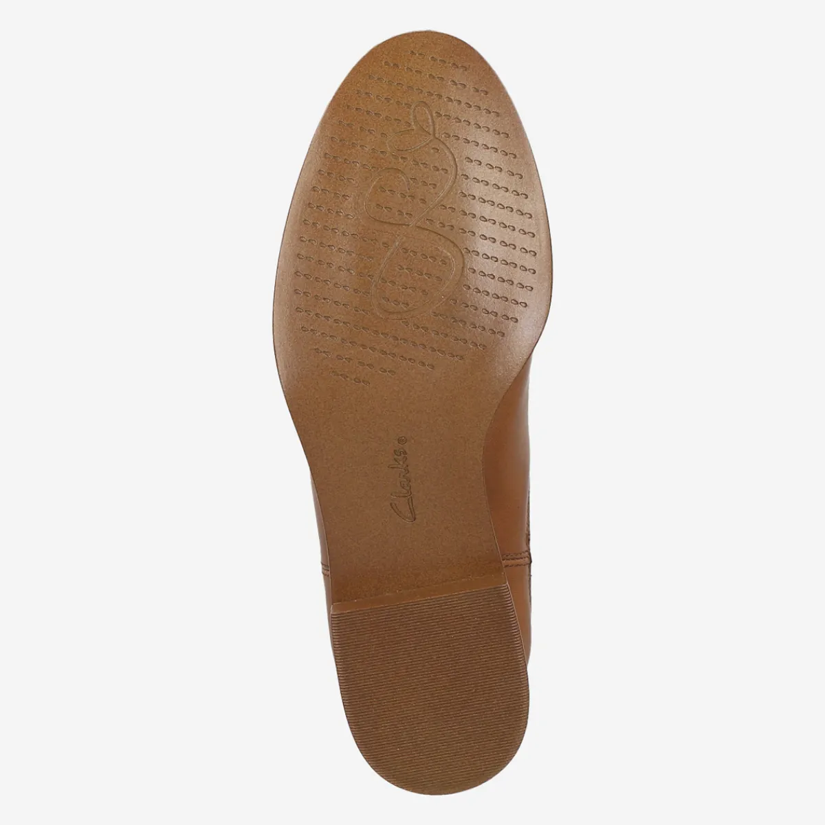 Damen Clarks Chelsea Boots*Art.Taylor Shine 26118631 4