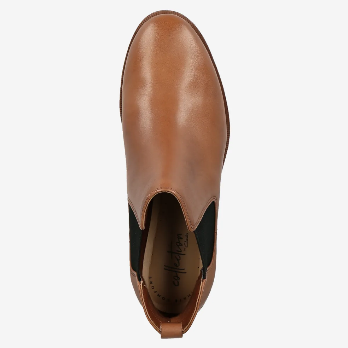 Damen Clarks Chelsea Boots*Art.Taylor Shine 26118631 4