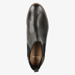 Damen Clarks Chelsea Boots*Art.Taylor Shine 26111965 4