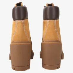 Damen Timberland Stiefeletten*Art.Tb0A5Y5R2311 Allington Heights 6In Wheat
