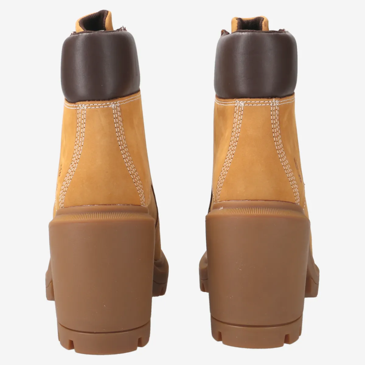 Damen Timberland Stiefeletten*Art.Tb0A5Y5R2311 Allington Heights 6In Wheat
