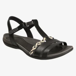Damen Clarks Sandaletten*Art.Tealite Grace 26124583 4