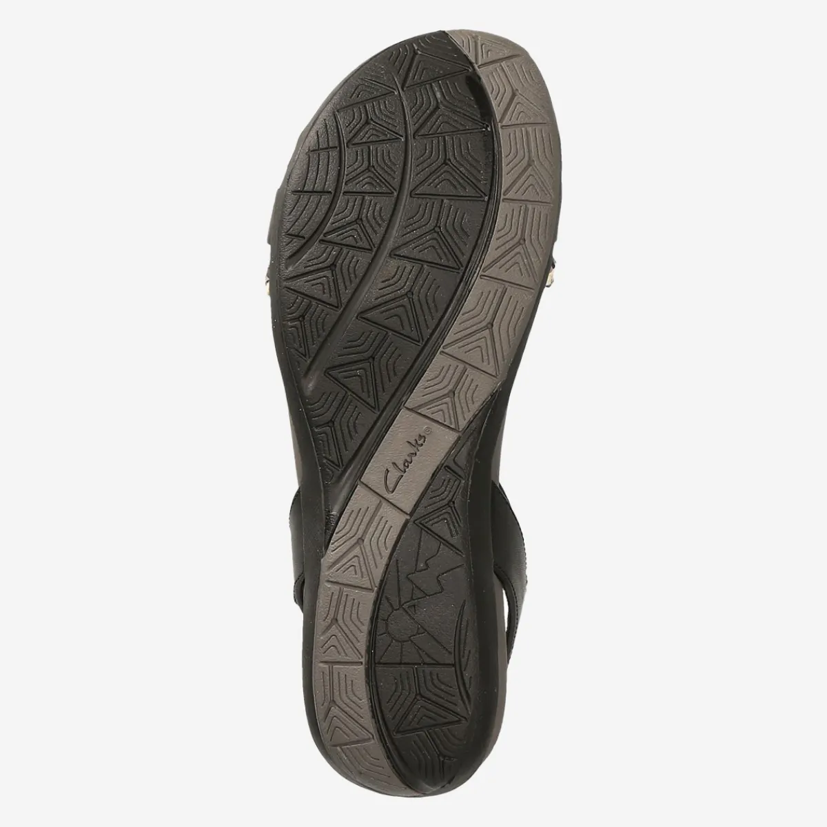Damen Clarks Sandaletten*Art.Tealite Grace 26124583 4