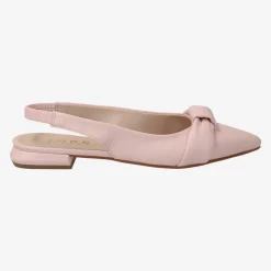 Damen Lüke Schuhe Peeptoes & Slingpumps*Art.Temin Cipria