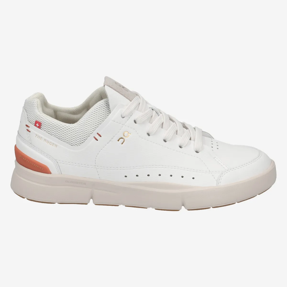 Damen On Running Sneaker*Art.The Roger Centre Court