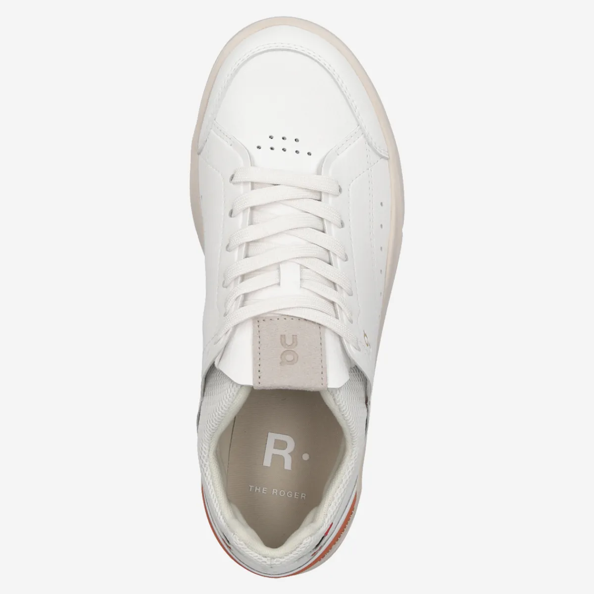 Damen On Running Sneaker*Art.The Roger Centre Court
