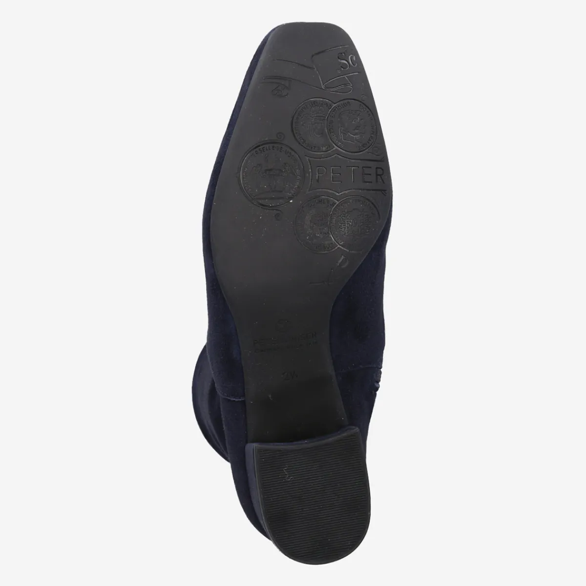 Damen Peter Kaiser Stiefeletten*Art.Tialda