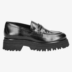 Damen Maripé Slipper & Mokassin*Art.Tiziana Nero