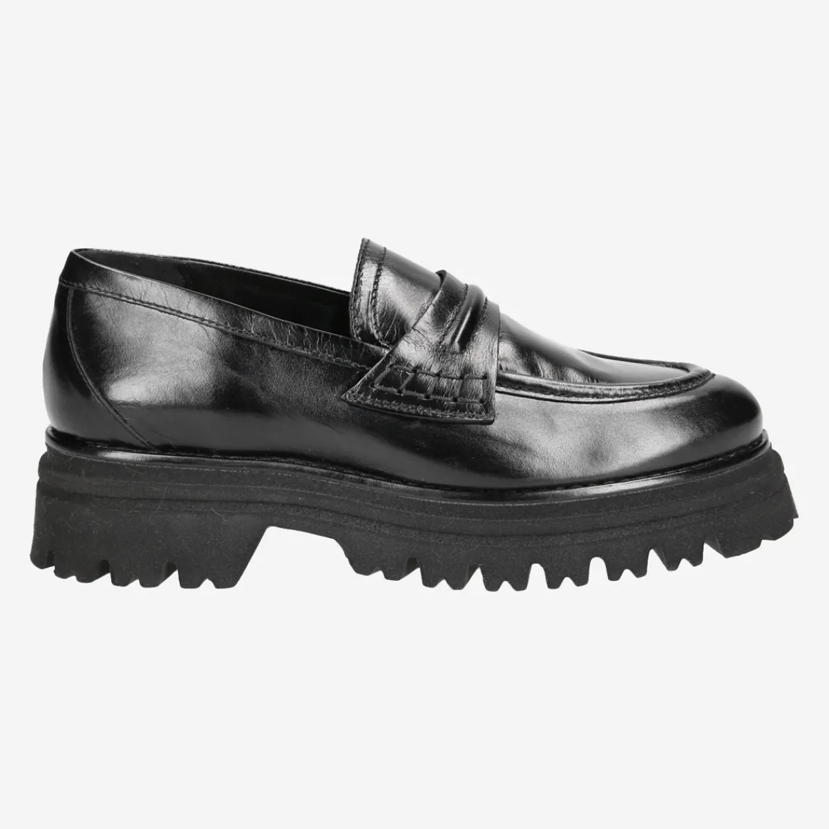 Damen Maripé Slipper & Mokassin*Art.Tiziana Nero