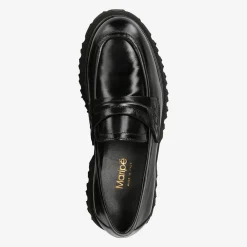 Damen Maripé Slipper & Mokassin*Art.Tiziana Nero