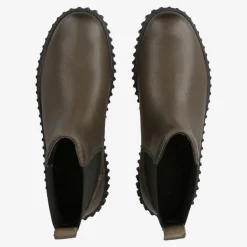 Damen Clarks Chelsea Boots*Art.Torhill Maple 26173859 4