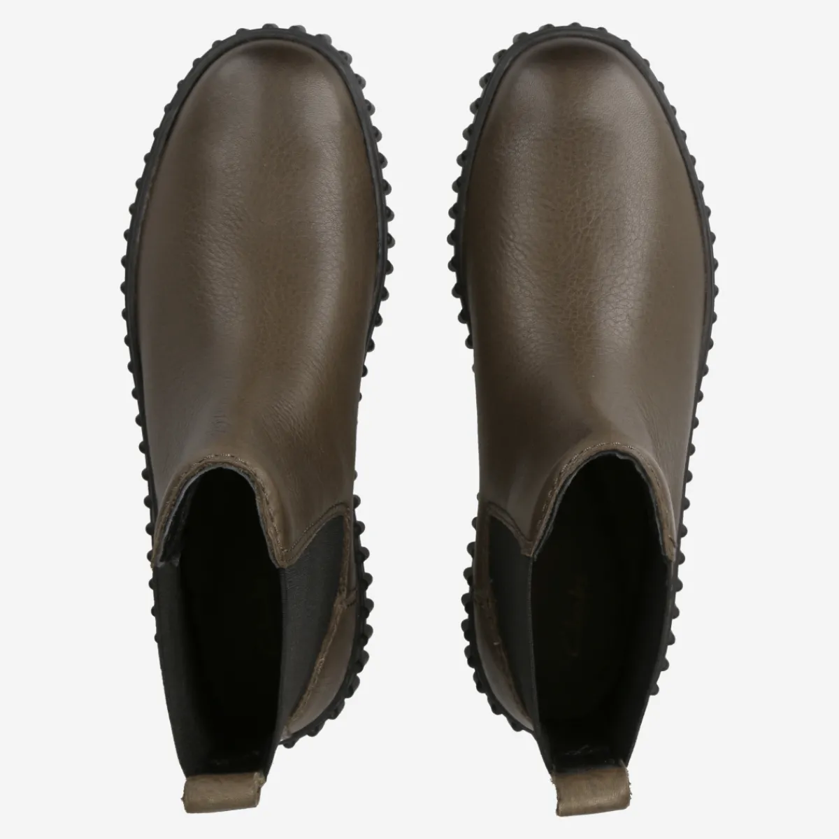 Damen Clarks Chelsea Boots*Art.Torhill Maple 26173859 4