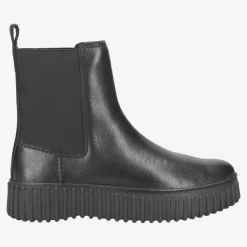 Damen Clarks Chelsea Boots*Art.Torhill Maple 26173858 4