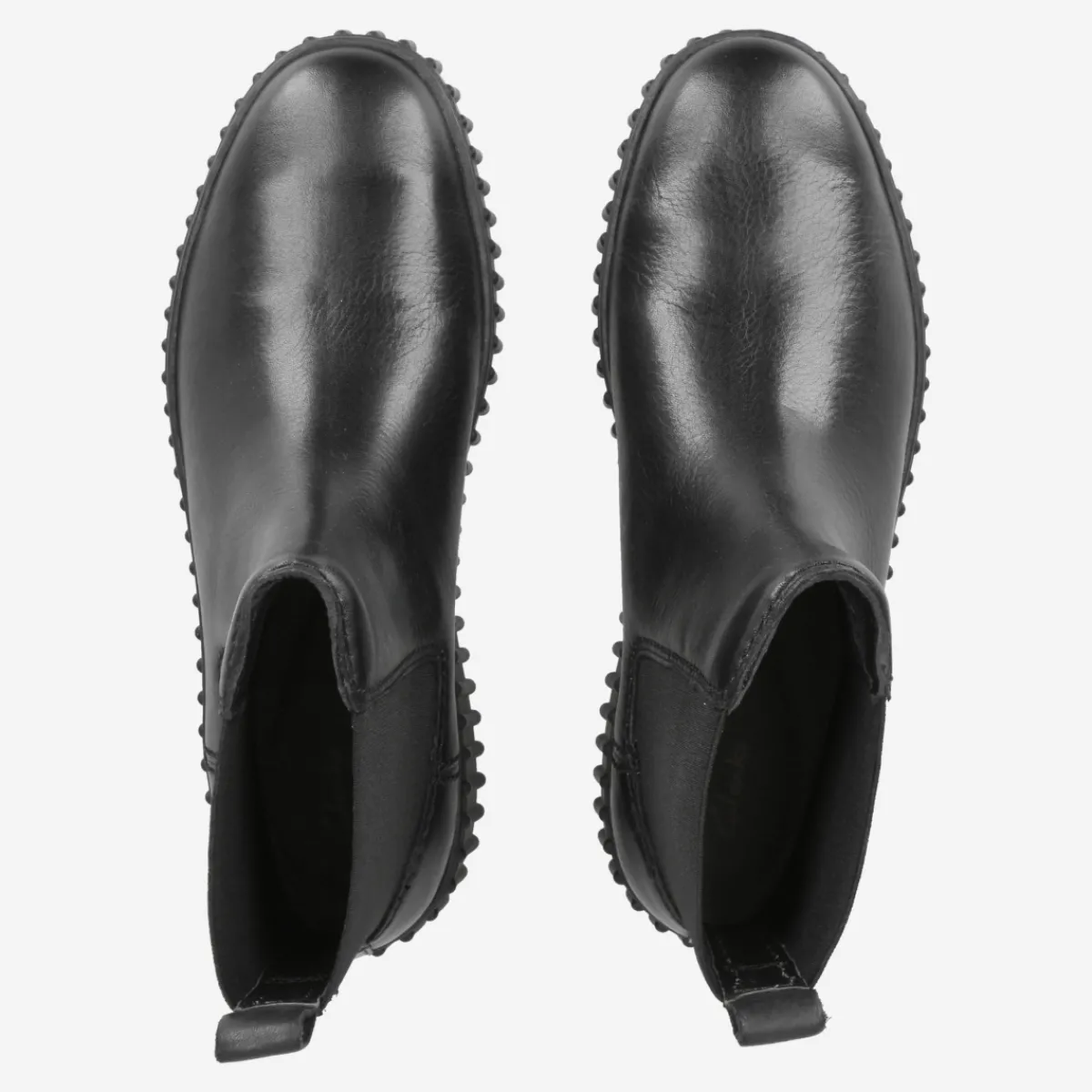 Damen Clarks Chelsea Boots*Art.Torhill Maple 26173858 4