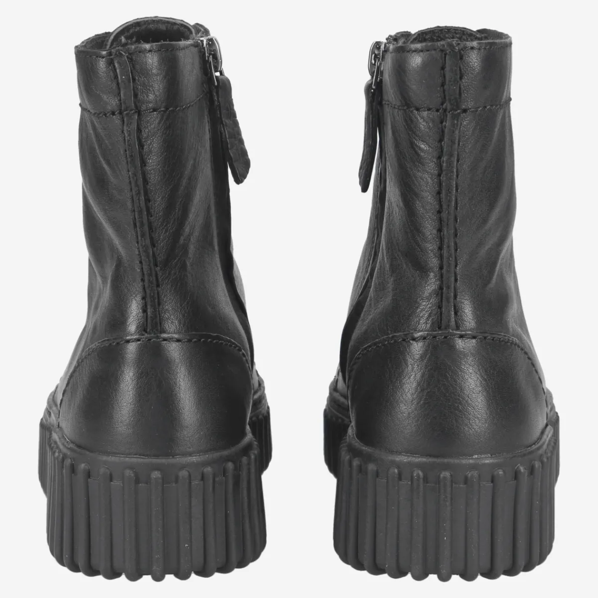 Damen Clarks Boots*Art.Torhill Rise 26173870 4
