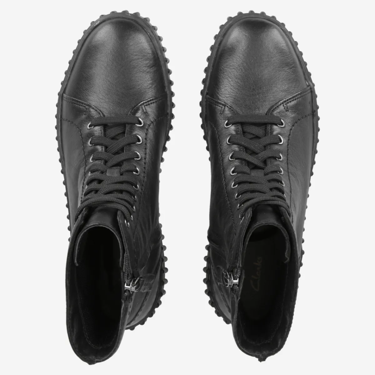Damen Clarks Boots*Art.Torhill Rise 26173870 4