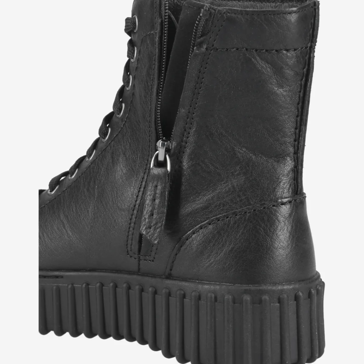 Damen Clarks Boots*Art.Torhill Rise 26173870 4