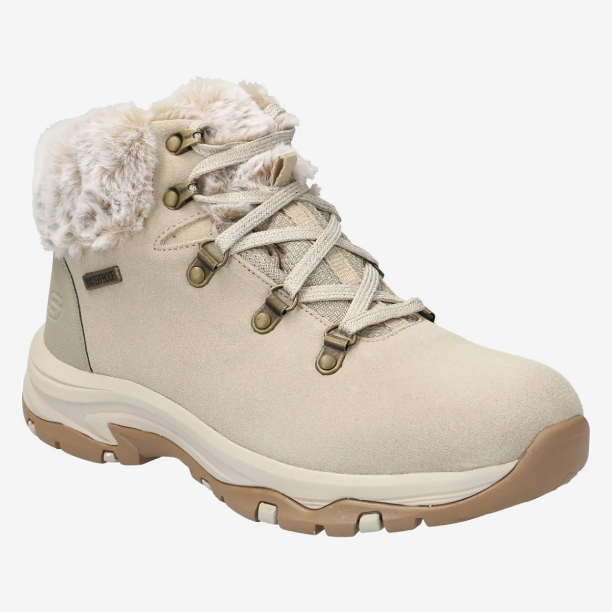 Damen Skechers Warmfutter*Art.Trego - Falls Finest
