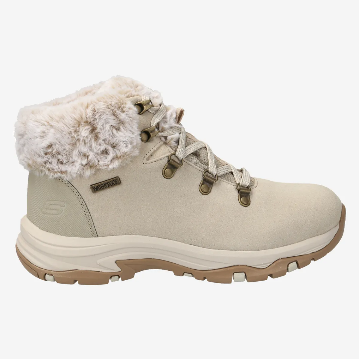 Damen Skechers Warmfutter*Art.Trego - Falls Finest