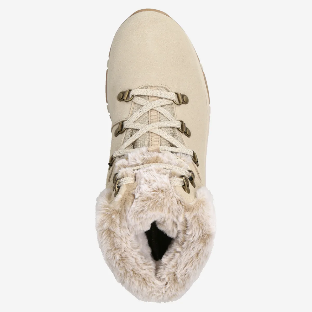 Damen Skechers Warmfutter*Art.Trego - Falls Finest