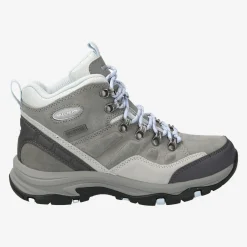 Damen Skechers Boots*Art.Trego - Rocky Mountain