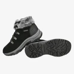 Damen Skechers Warmfutter*Art.Trego Falls Finest