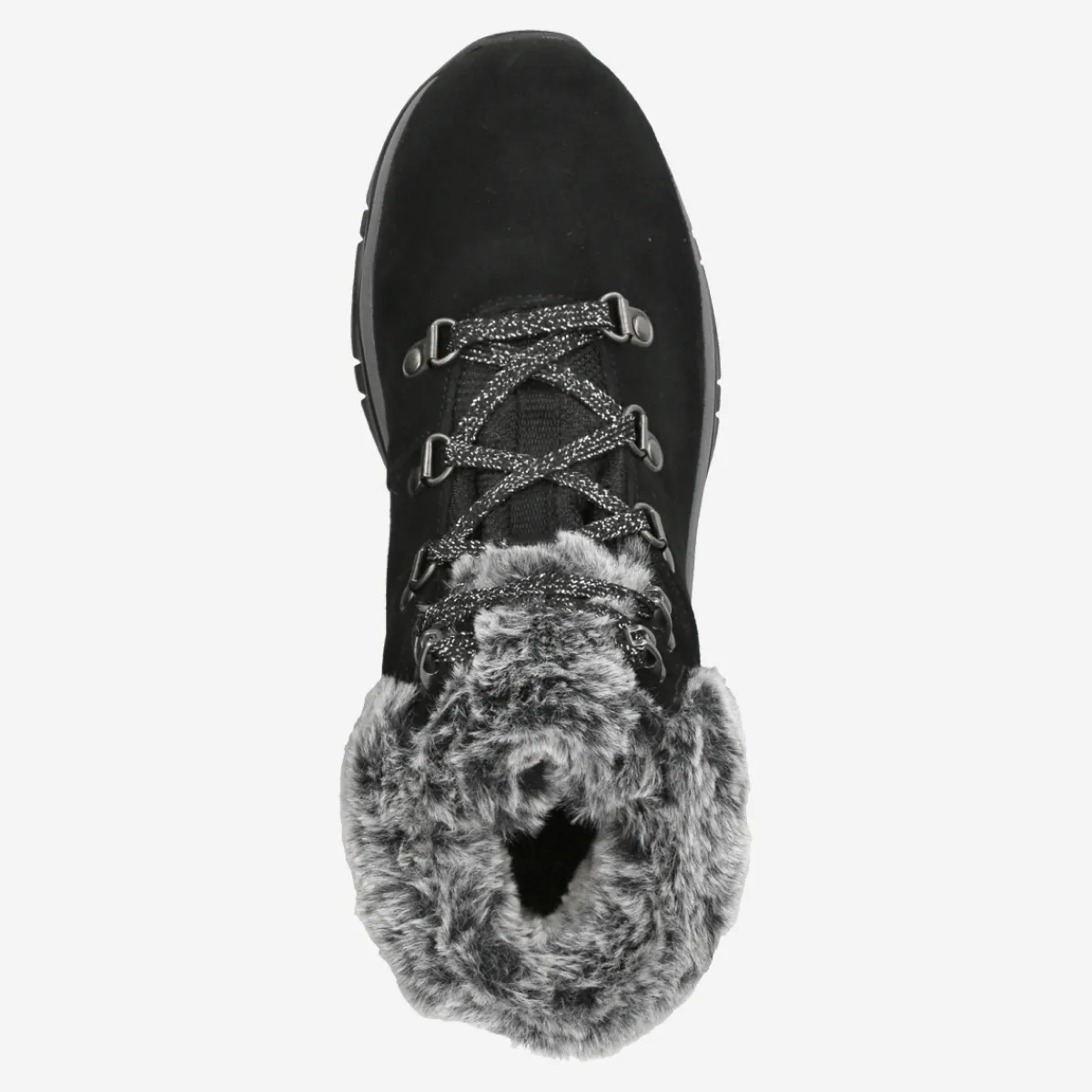 Damen Skechers Warmfutter*Art.Trego Falls Finest
