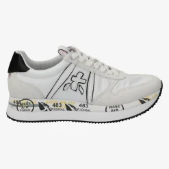 Damen Premiata Sneaker*Art.Tris 5738