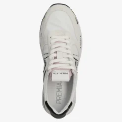 Damen Premiata Sneaker*Art.Tris 5738