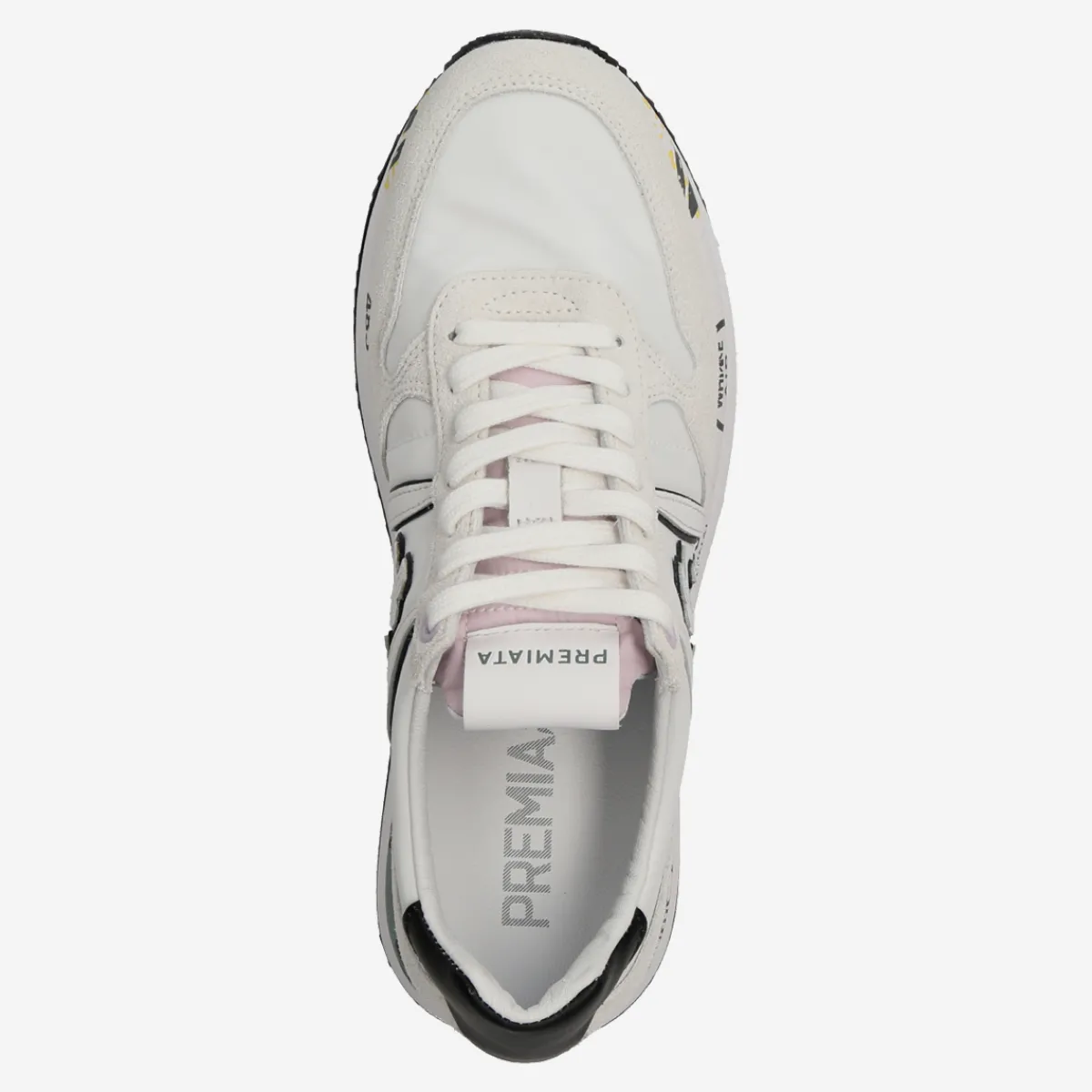 Damen Premiata Sneaker*Art.Tris 5738