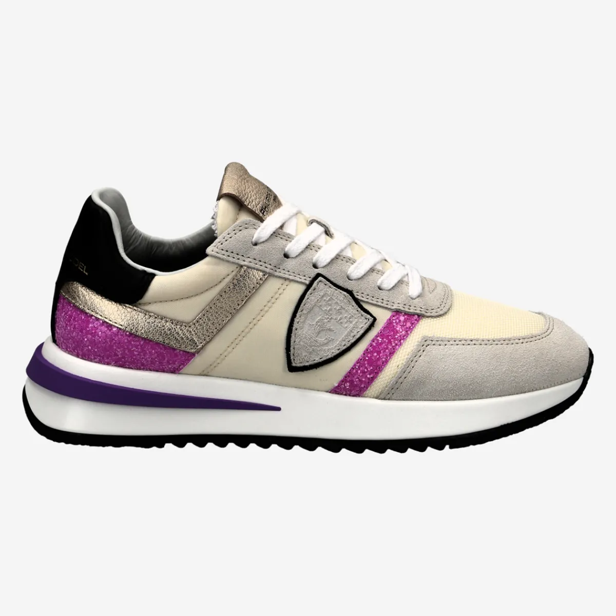 Damen Philippe Model Sneaker*Art.Tropez Low