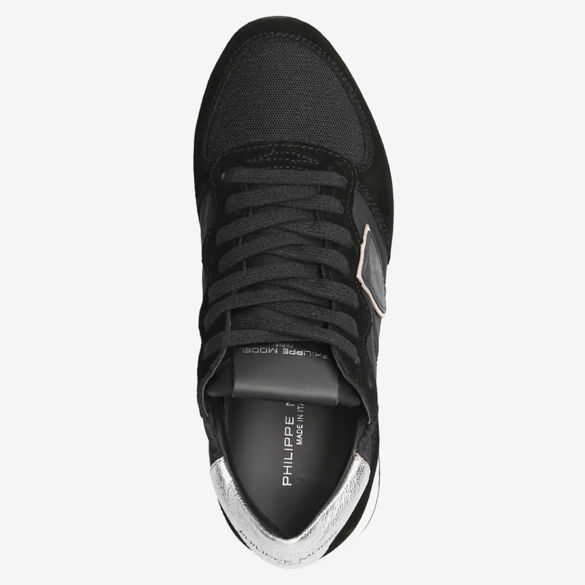 Damen Philippe Model Sneaker*Art.Trpx Basic
