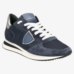Damen Philippe Model Sneaker*Art.Trpx Basic