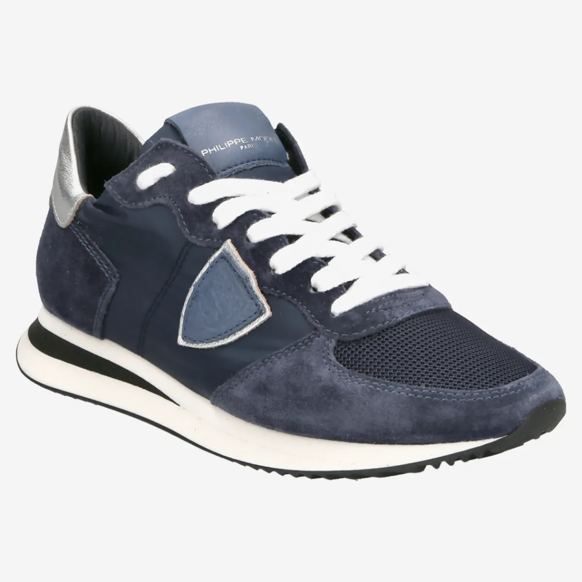Damen Philippe Model Sneaker*Art.Trpx Basic