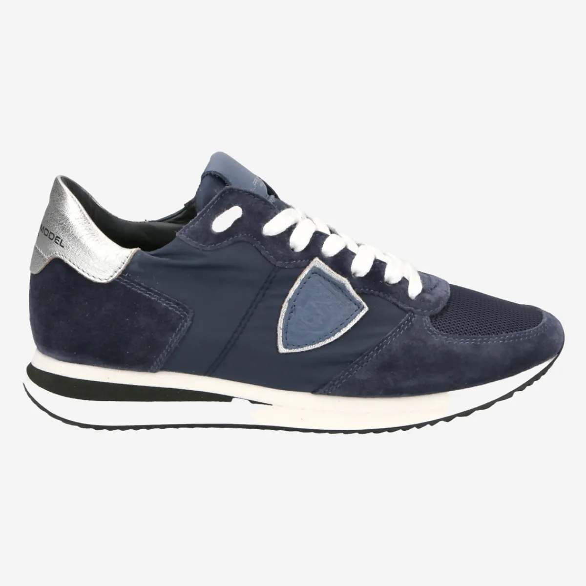 Damen Philippe Model Sneaker*Art.Trpx Basic