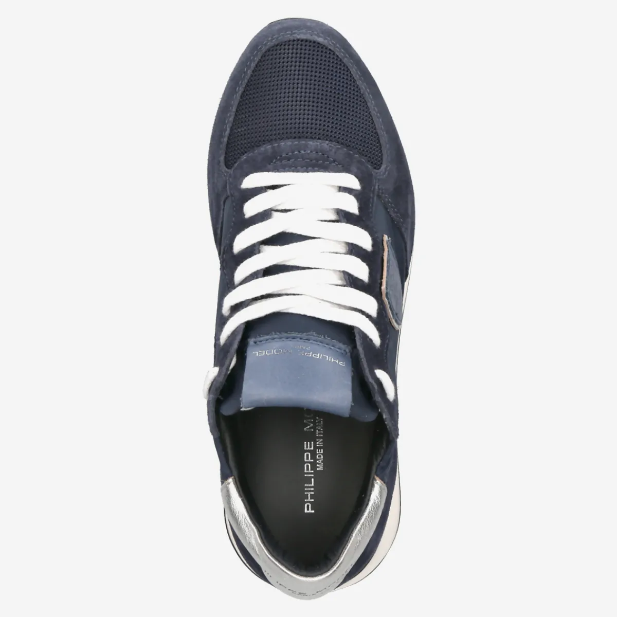 Damen Philippe Model Sneaker*Art.Trpx Basic