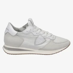 Damen Philippe Model Sneaker*Art.Trpx Basic
