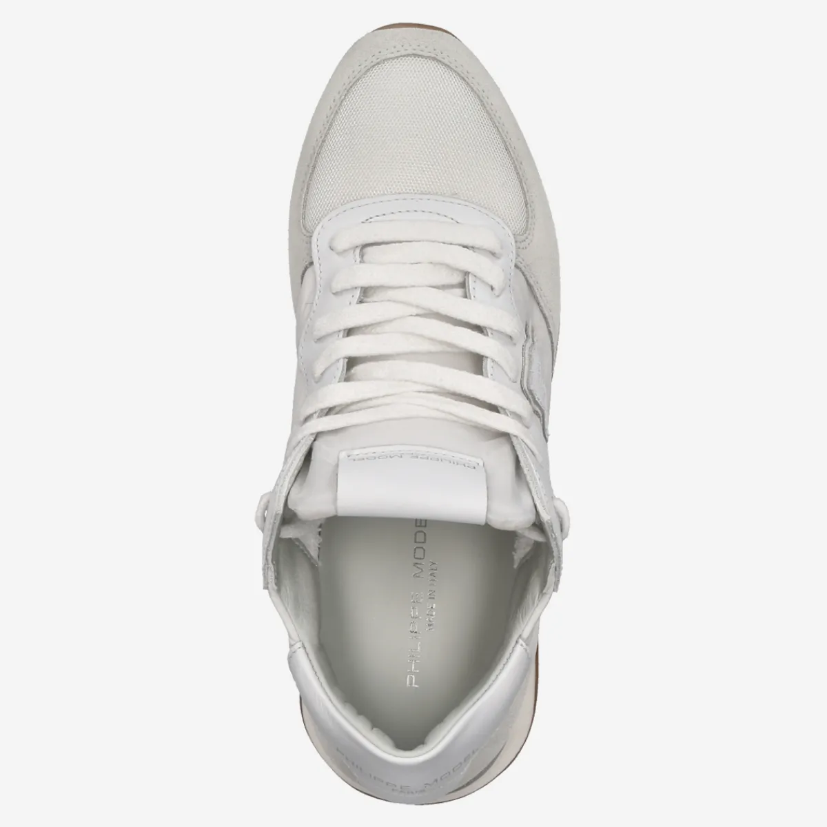 Damen Philippe Model Sneaker*Art.Trpx Basic