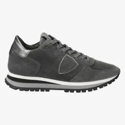 Damen Philippe Model Sneaker*Art.Trpx Daim Iver