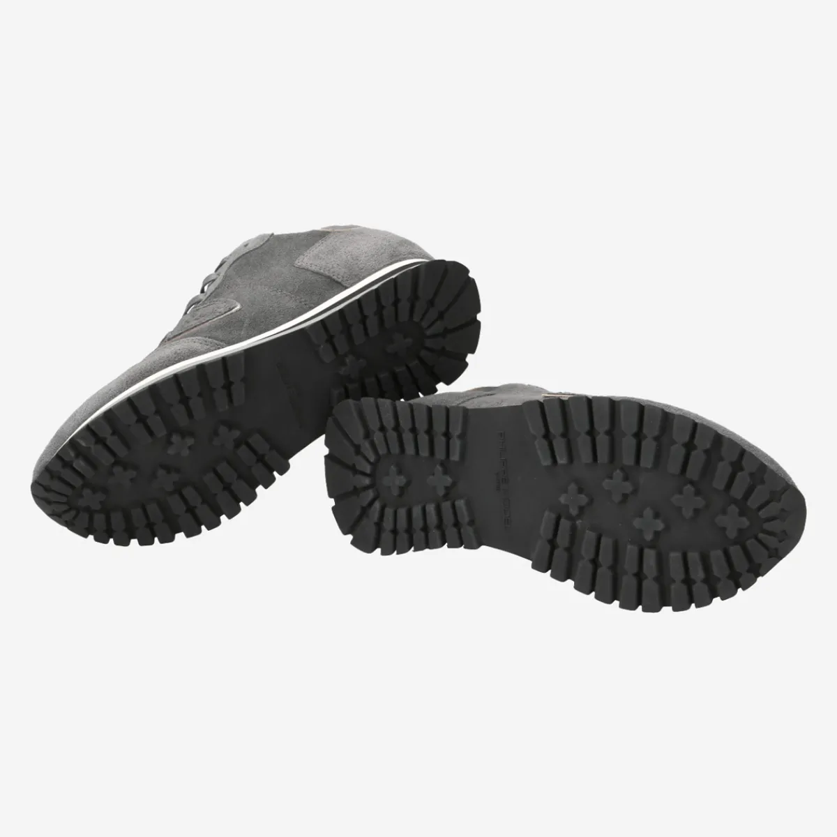 Damen Philippe Model Sneaker*Art.Trpx Daim Iver