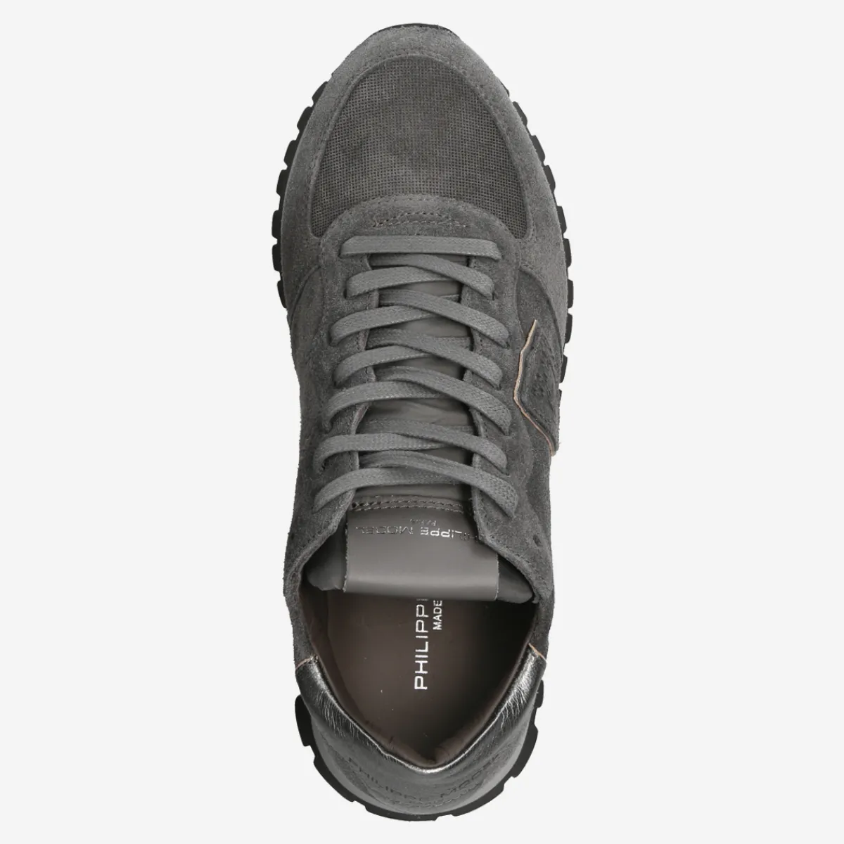 Damen Philippe Model Sneaker*Art.Trpx Daim Iver